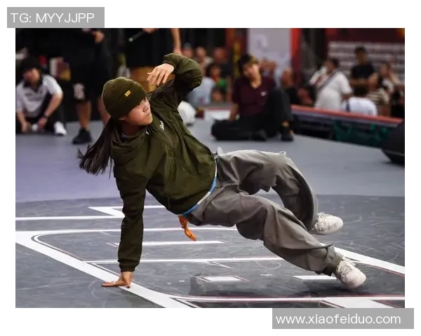 南京街舞队的盯防策略揭秘与街舞文化的深度探索