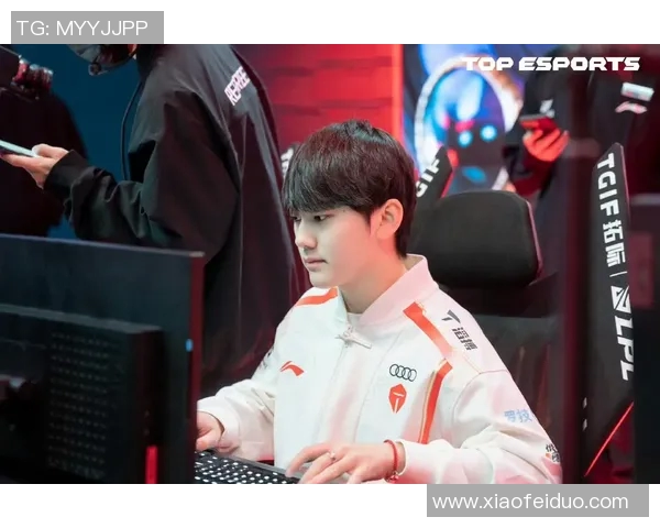 城市赛分析：TES战队状态回顾与表现评估