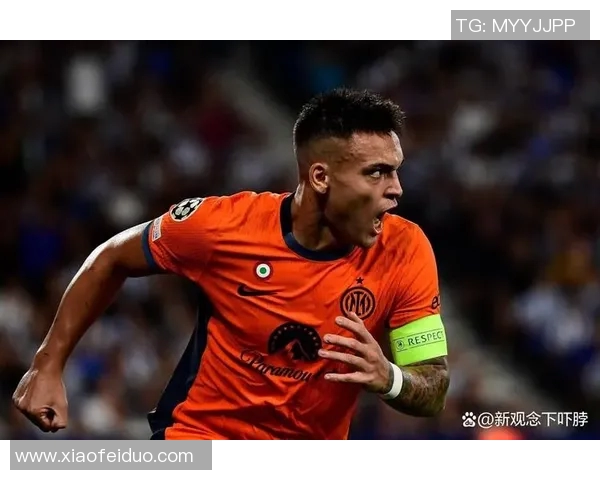 劳塔罗的崛起与未来展望：从天才少年到世界级足球明星的成长之路