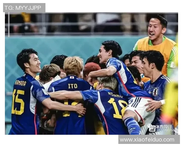 卡塔尔与日本的精彩对决比分揭晓球迷热议赛场表现与未来展望