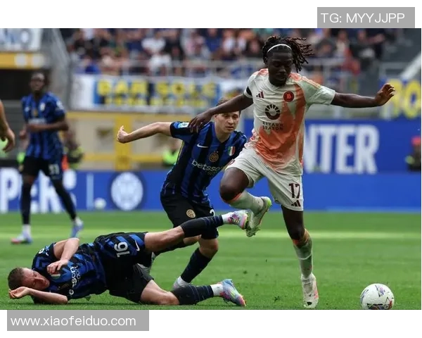 国米与巴萨激情对决全场回顾与精彩瞬间分析