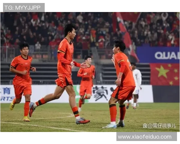 国足惨败21球引发热议球迷怒斥球队表现令人失望