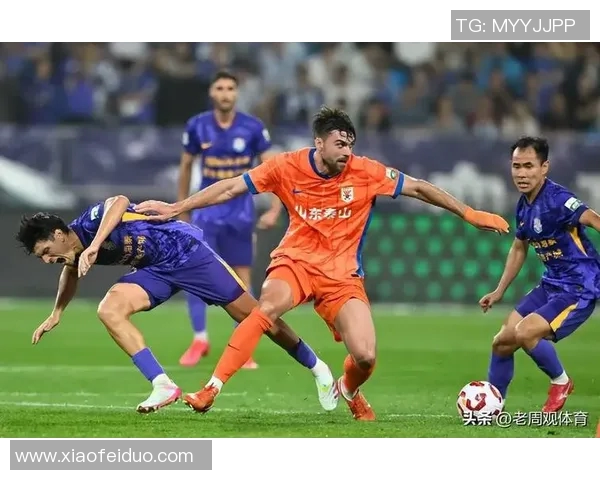 山东队与大连人队的实力对比与比赛前景深度分析