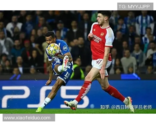 欧冠淘汰赛惊现冷门阿森纳遭波尔图逆转无缘八强