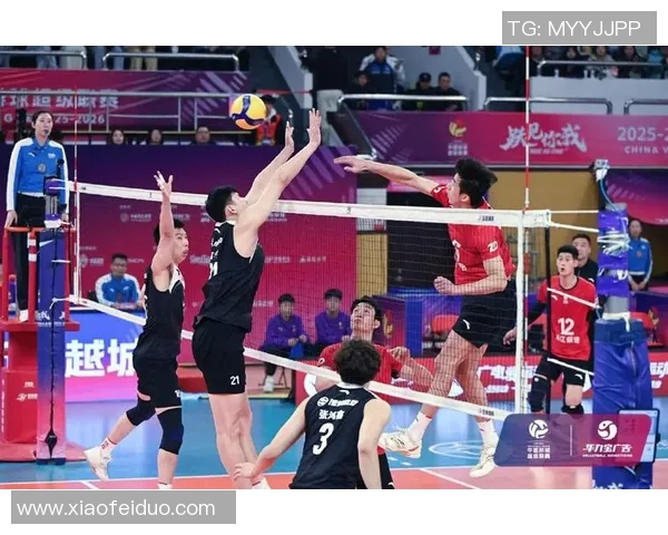 江苏与湖北男子排超对决精彩纷呈谁能在赛场上笑到最后