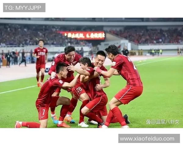 激情对决直播上港与恒丰巅峰之战全程回顾与精彩瞬间分享