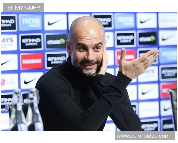 瓜迪奥拉愤怒指责裁判VAR失误导致球队失利的赛后发言 瓜迪奥拉愤怒指责裁判VAR失误导致球队失利的赛后发言