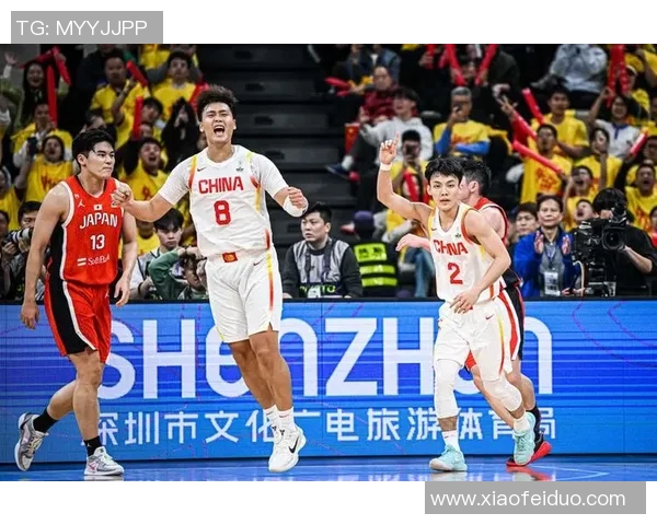 男篮亚洲杯焦点之战韩国对阵日本全方位前瞻分析与赛前预测