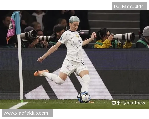 美国女足与瑞典女足激战正酣谁能在这场巅峰对决中笑到最后