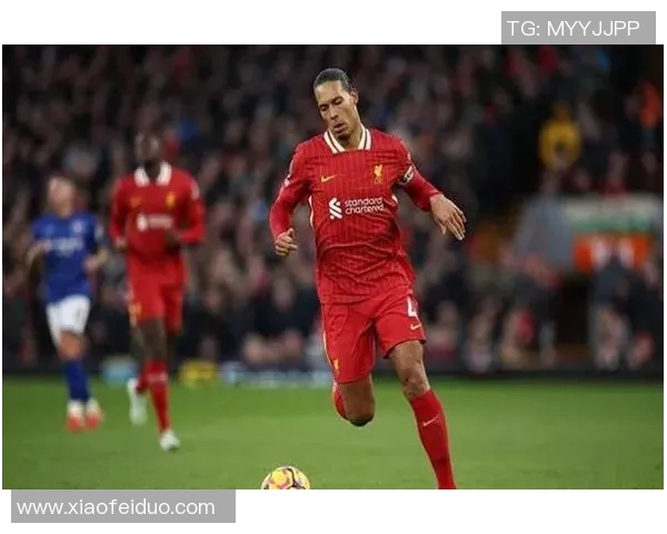 范戴克的足球传奇之路：从青涩少年到世界顶级后卫的成长历程