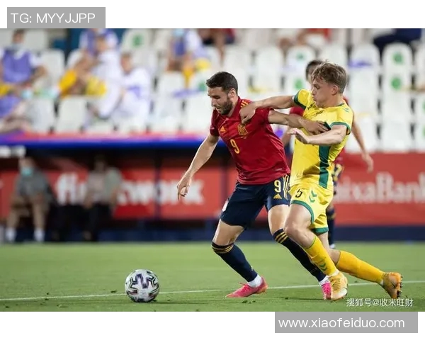 西班牙与葡萄牙精彩对决重播回顾分析及赛后点评