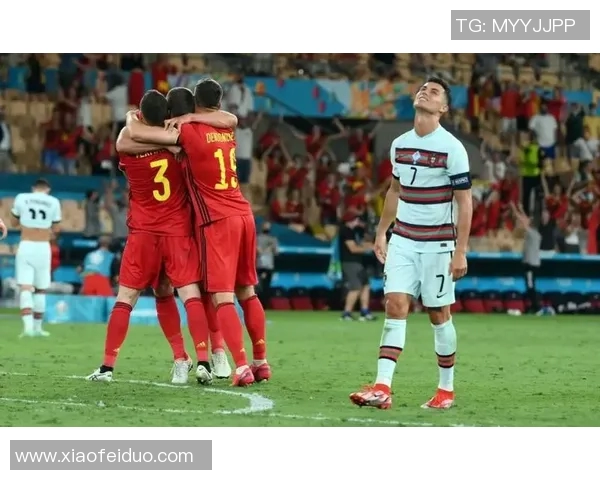 葡萄牙与智利精彩对决集锦回顾赛场瞬间尽显足球魅力与激情