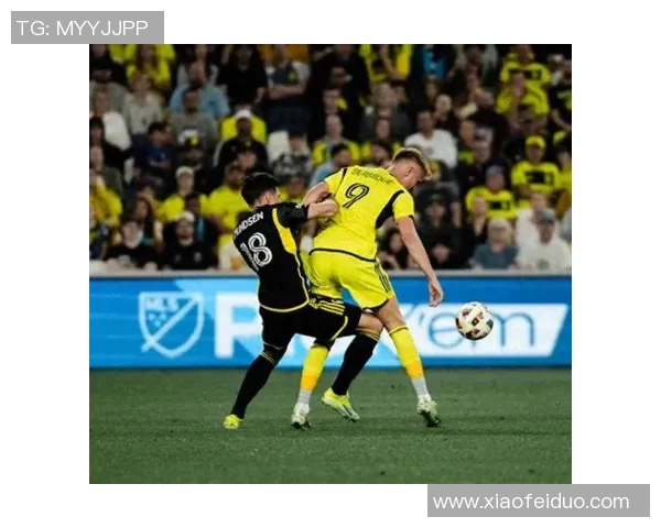 费城联合与哥伦布机员激战正酣比分揭晓精彩瞬间回顾