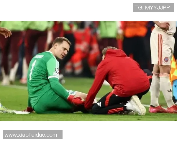 诺伊尔因重伤赛季报销拜仁紧急求助德赫亚救火守门员