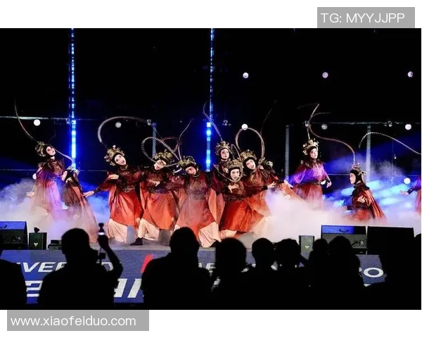 重庆街舞队的节奏魅力探索与文化传承之旅