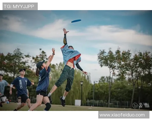 陈伟独家分享飞盘技巧与心得体会助你成为飞盘高手的秘密武器