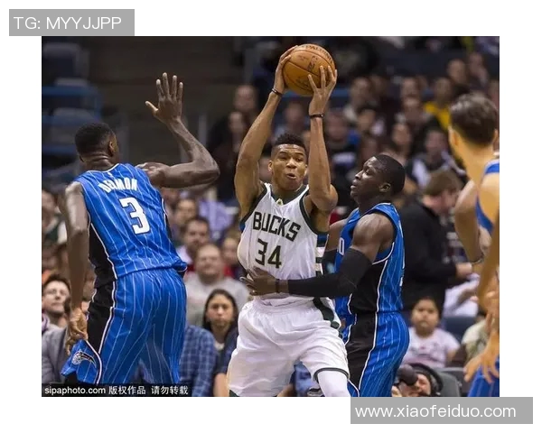 雄鹿与魔术激战正酣精彩比赛直播全程回顾与分析