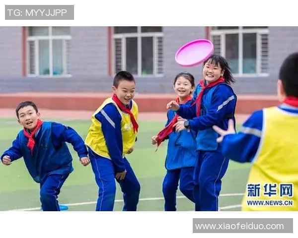 陈芳独家分享飞盘技巧与心得体会助你轻松掌握这项运动的魅力与乐趣