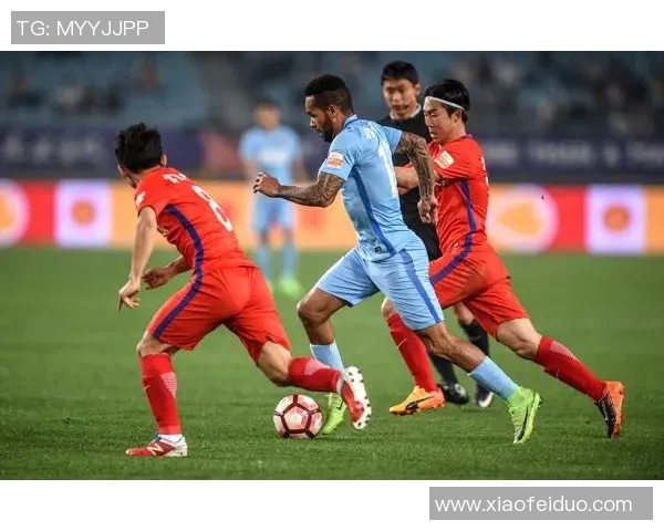 2017年苏宁与延边的激烈对决回顾与精彩瞬间分析