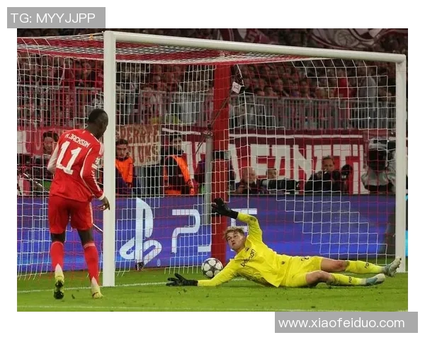 利物浦与拜仁对决比分预测分析及赛前展望