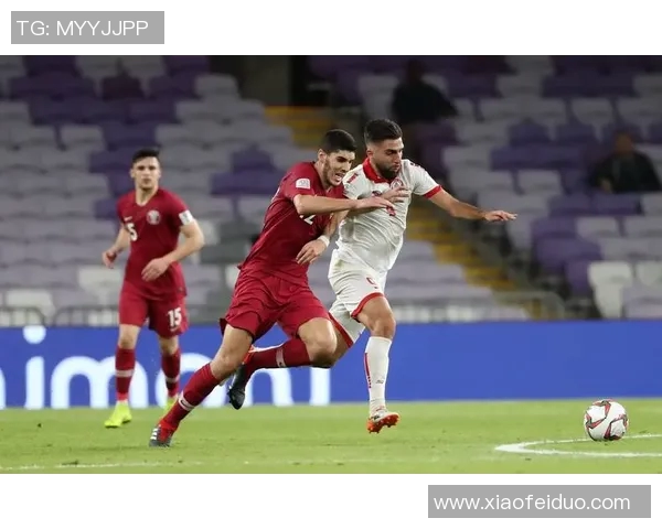 卡塔尔与日本激战正酣最终比分揭晓引发热议