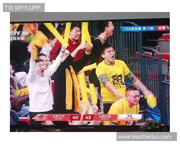 广东与北京CBA假球事件深度解析背后的真相与影响